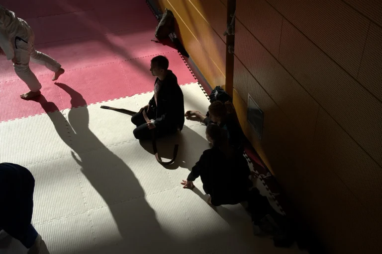 ZURICH BJJ AUTUMN OPEN