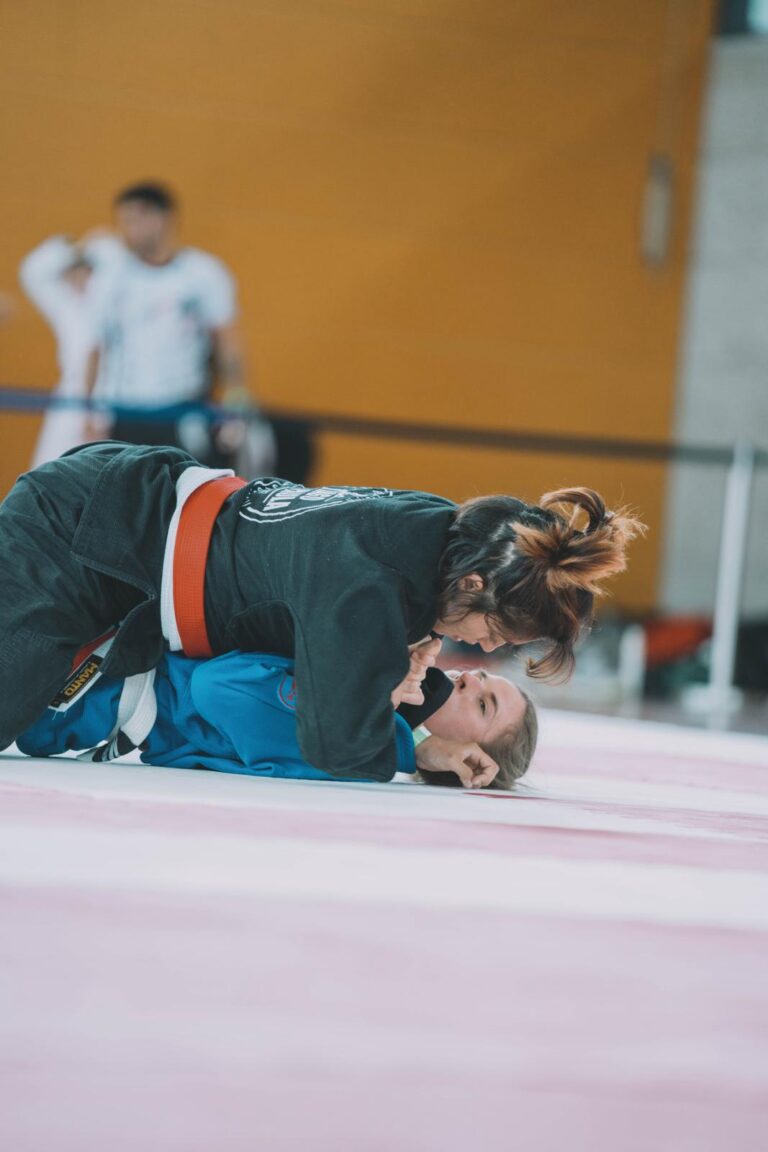 ZURICH BJJ SUMMER OPEN 2024