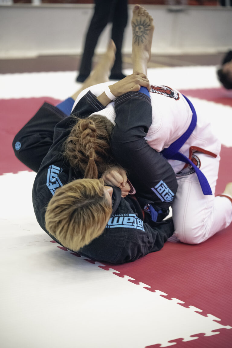 ZURICH BJJ SPRING OPEN 2025